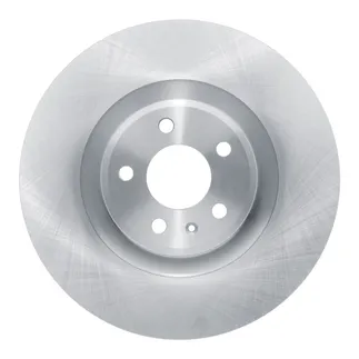R1 Concepts ESE-02104D Brake Rotor - Slotted